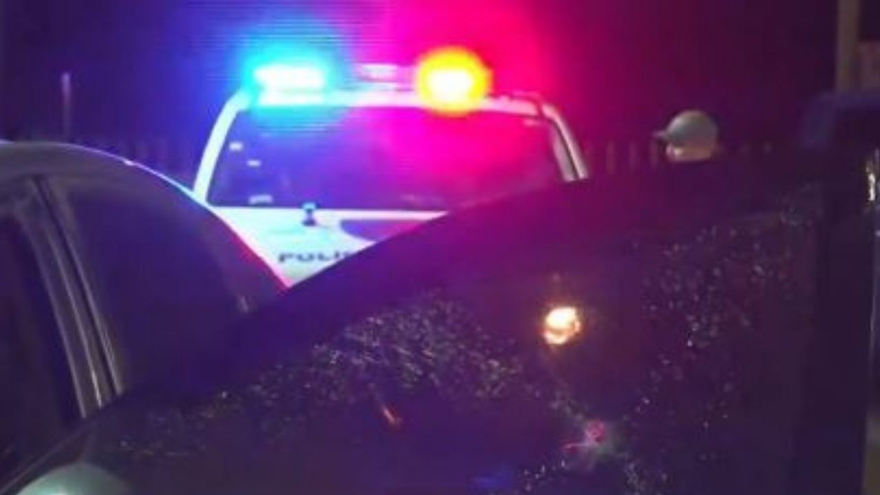 Se refugió en una gasolinera: así fue el ataque de pistoleros a hombre en la capital hondureña