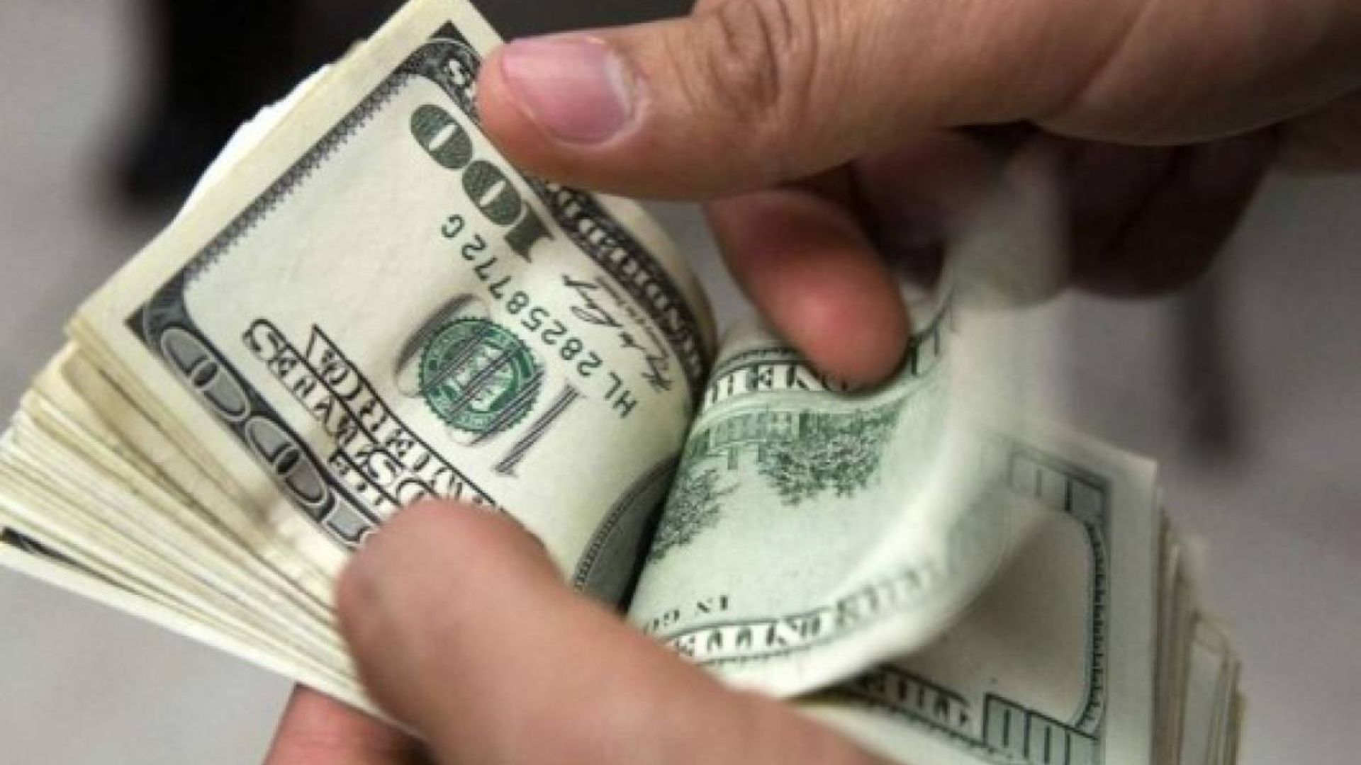 Precio del dólar en Honduras hoy viernes 17 de enero