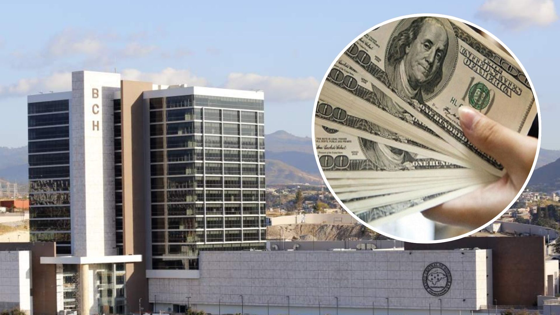 Precio del dólar en Honduras este 27 de enero de 2025, ¿a cuánto está la divisa en lempiras, según el BCH?
