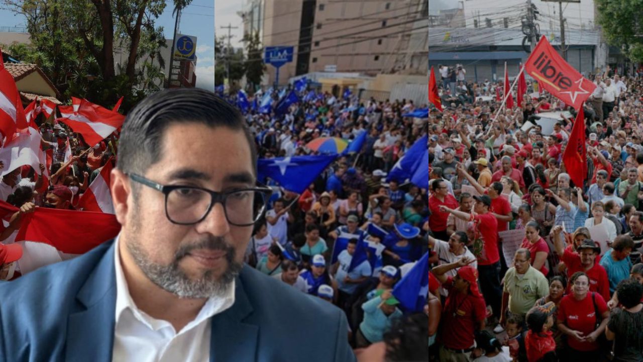Preocupa que campañas electorales se centran en quién es más corrupto y no en propuestas, señala analista