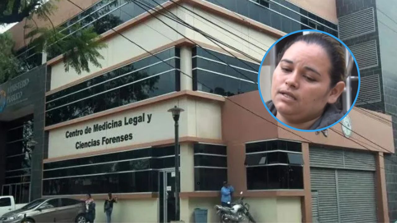 'No les den motos': El desgarrador relato de madre que perdió a hijo de 15 años en accidente en Intibucá