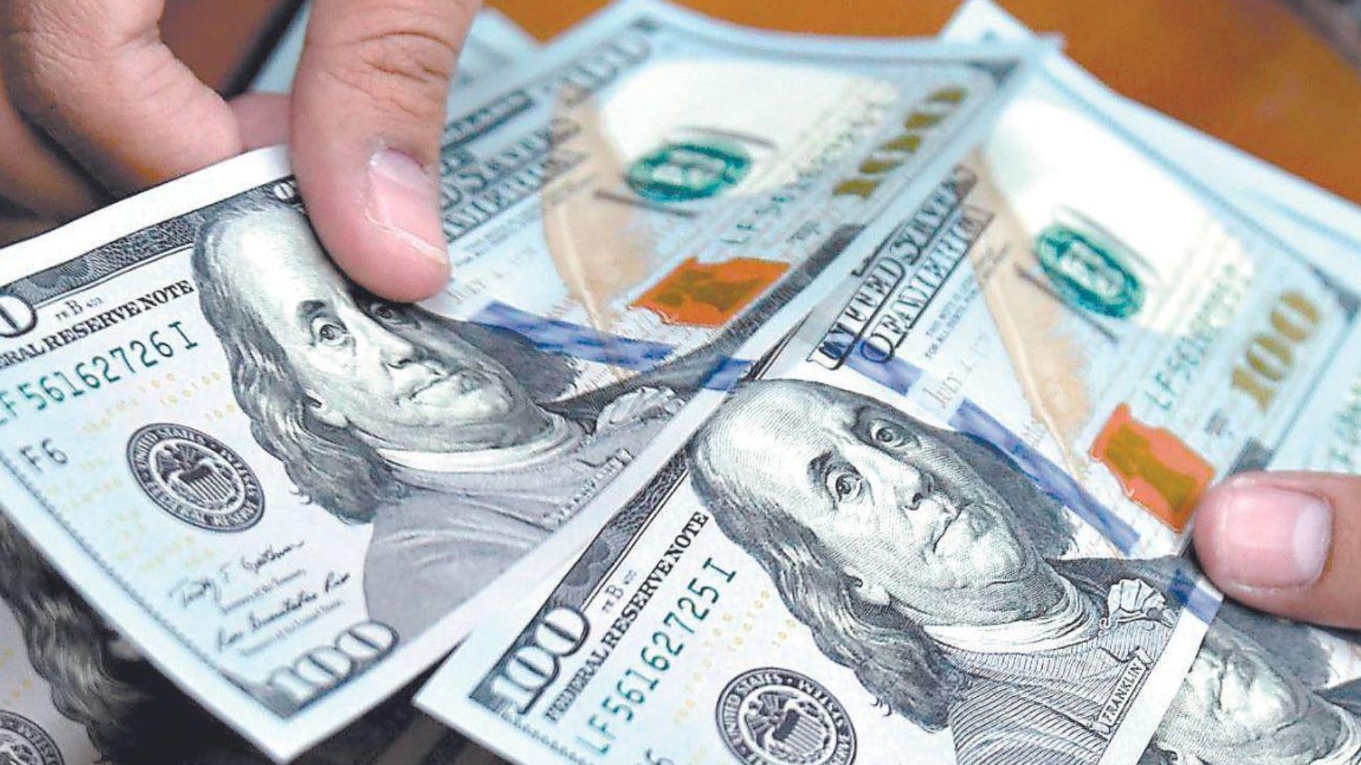 Precio del dólar en Honduras este 31 de enero de 2025