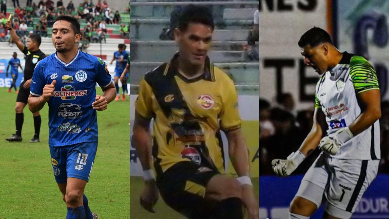 Victoria sorprende a Marathón; Génesis golea a Lobos y Potros derrota a Motagua
