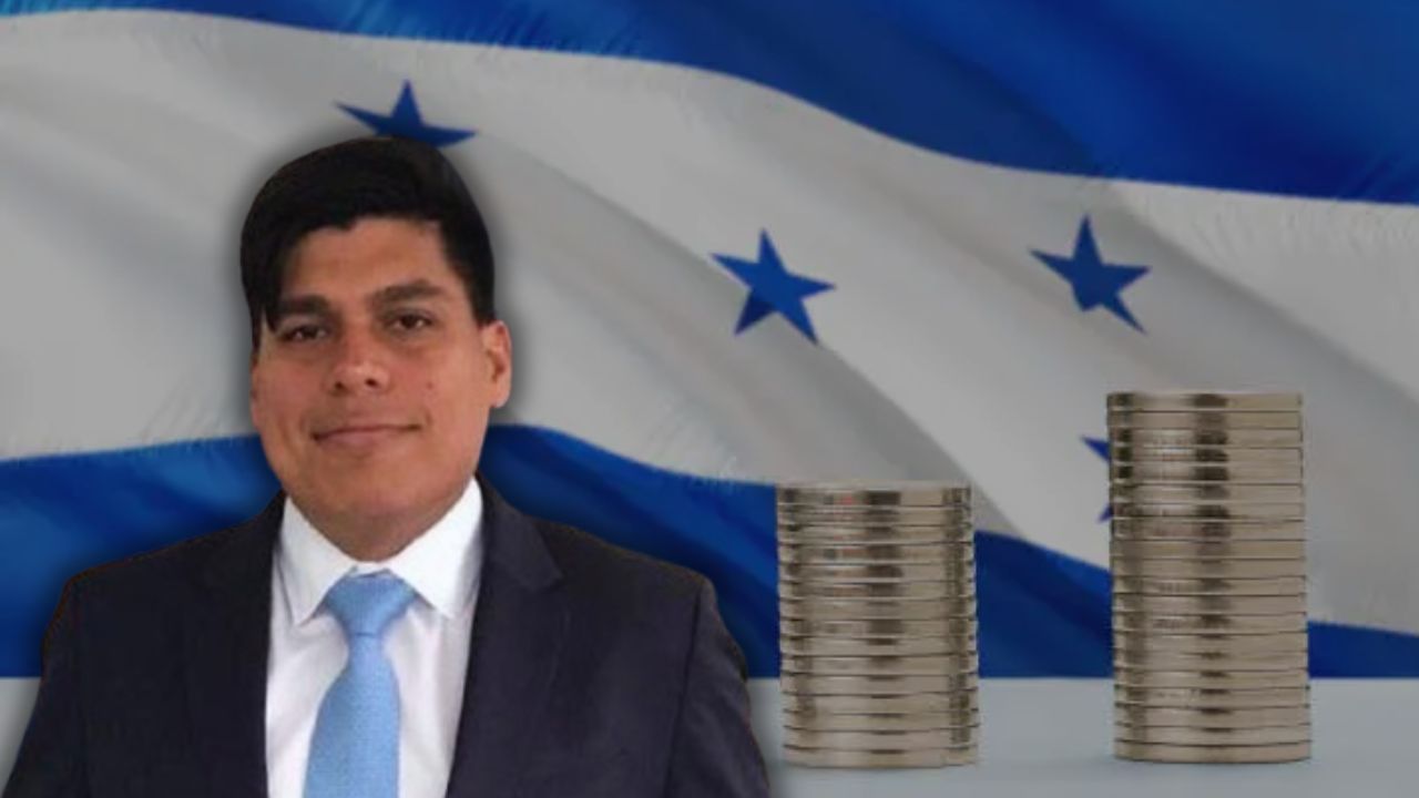 Piden a hondureños no desviarse de los retos económicos que deberán enfrentar este 2025