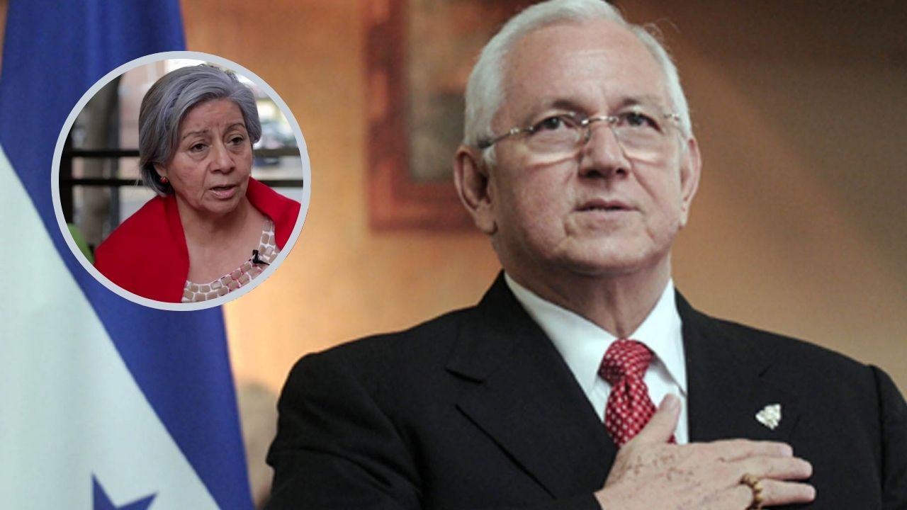 Solicitan ampliar requerimiento contra exoficiales y Roberto Micheletti por hechos del 2009