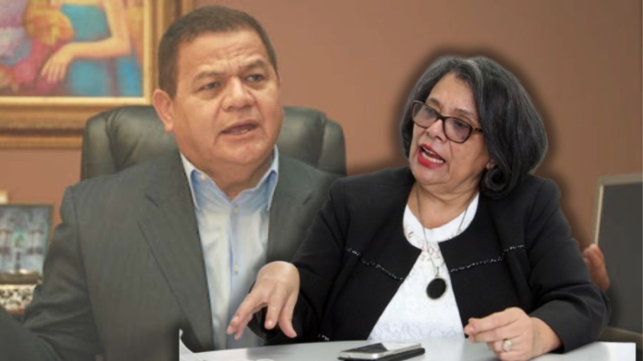 Caso Romeo Vásquez Velásquez: Este es el reto del MP, según Julieta Castellanos