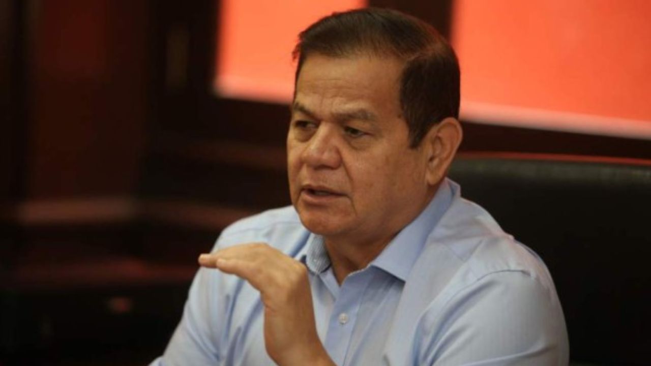 'Estamos iniciando un nuevo capítulo de persecuciones en Honduras', sostienen exmilitares tras captura de Romeo Vásquez