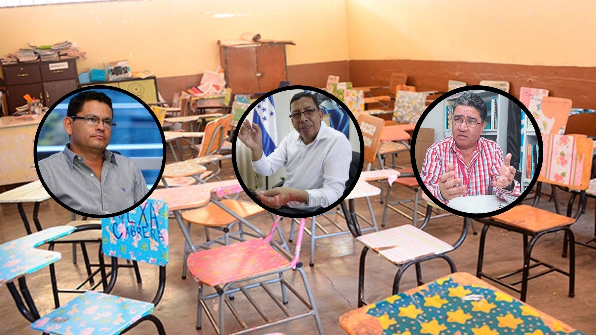 El 40 % de los niños en Honduras sin acceso a la educación prebásica, alertan expertos