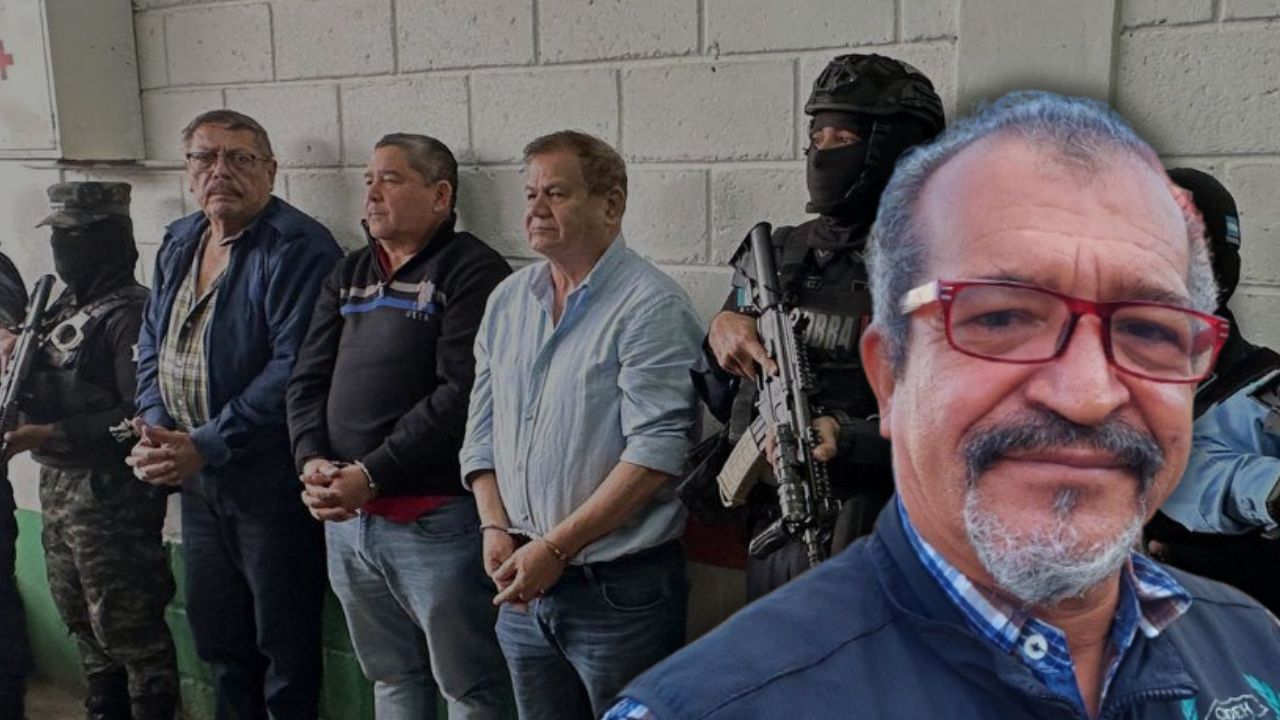 'No debe usarse sistema de justicia para contrarrestar a oposición': Codeh