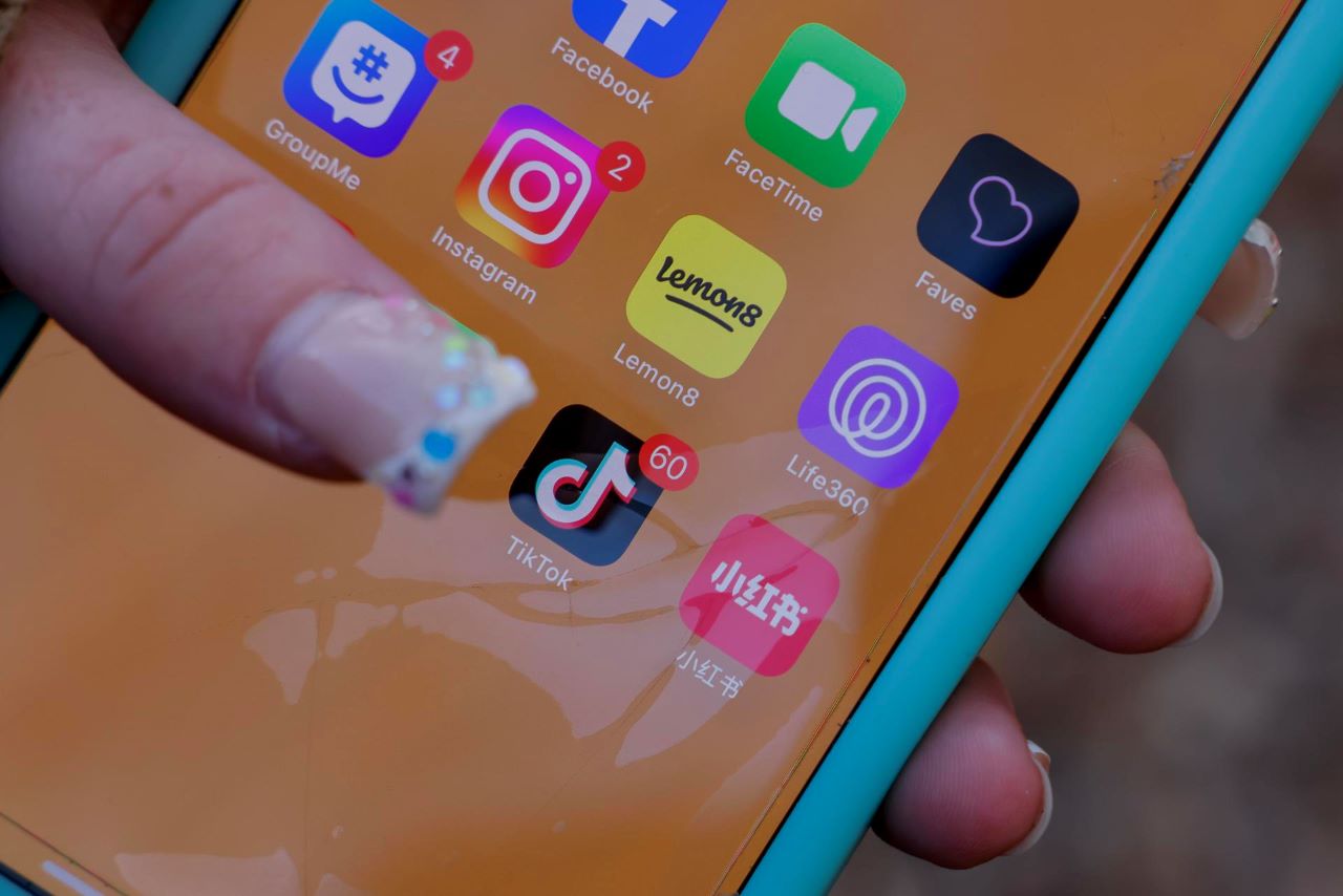 TikTok comenzó a restablecer sus servicios en Estados Unidos