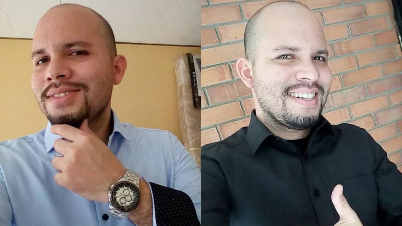 Revelan cómo fueron últimos instantes de taxista hondureño que murió tras agarrar una carrera en aplicación