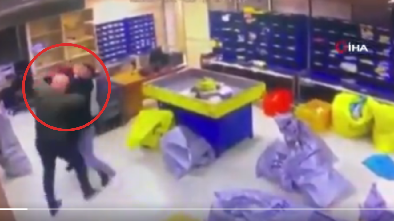 Video: Por esta razón hombre mató a dos trabajadores en un negocio