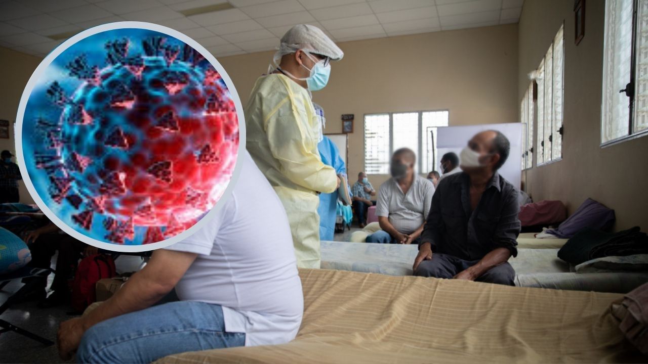 Alertan sobre posible aumento de casos de metapneumovirus en Honduras