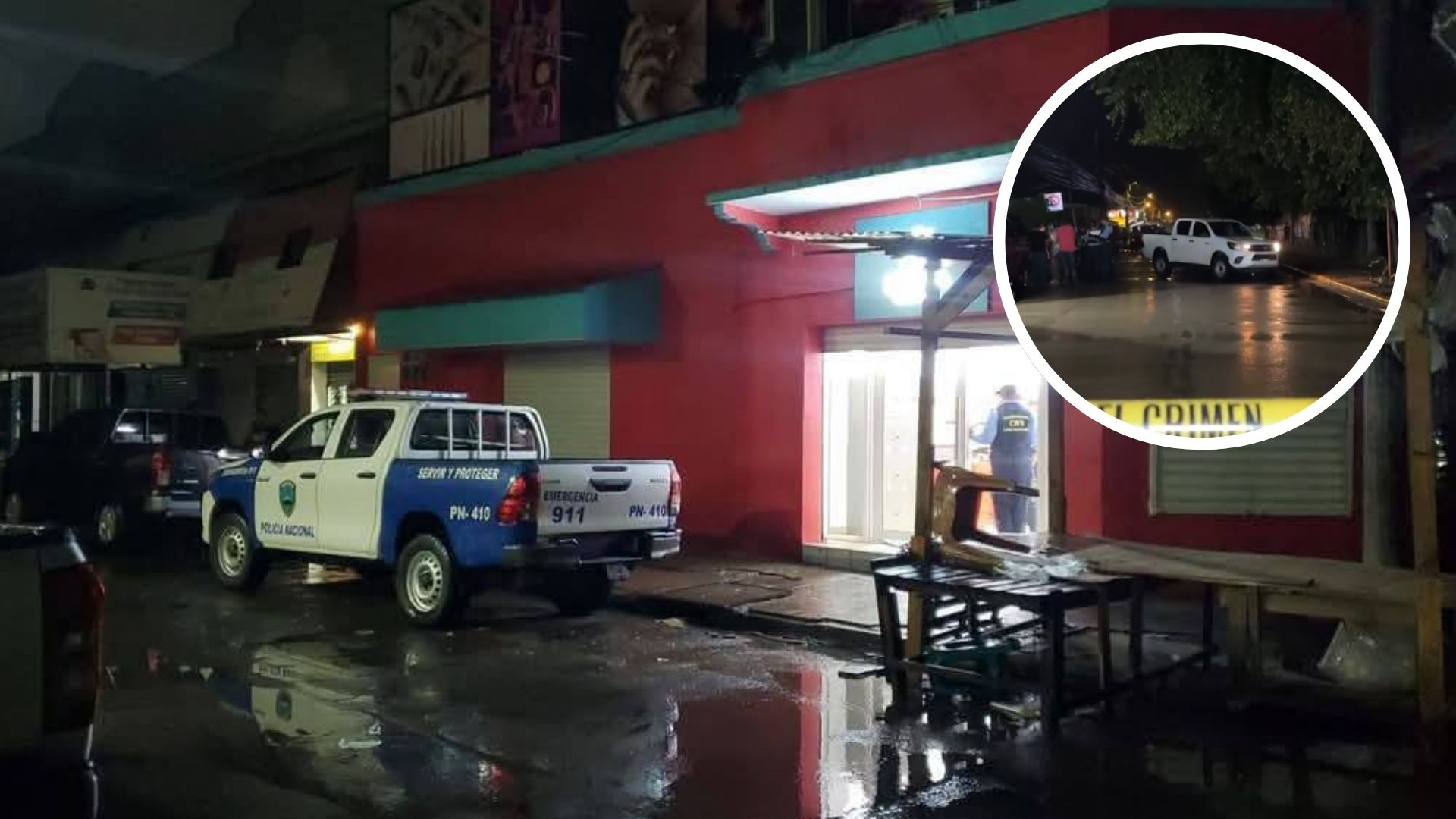 Guardia de seguridad muere tras dispararse por accidente en San Pedro Sula