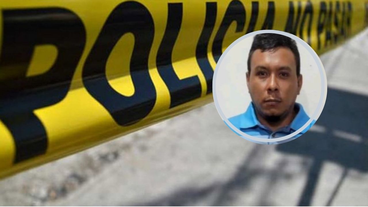 'La golpeó en la cabeza y abandonó su cuerpo': así fue cómo hondureño mató a su esposa
