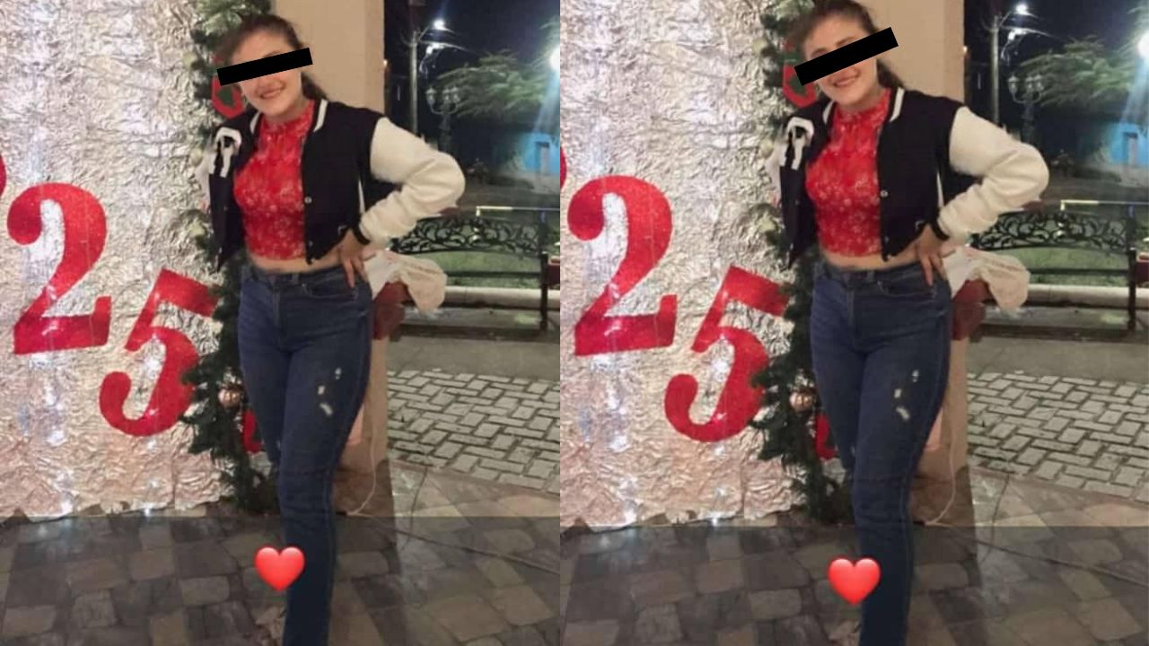 'Qué dolor, deja una bebita', jovencita muere por suicidio en el occidente de Honduras