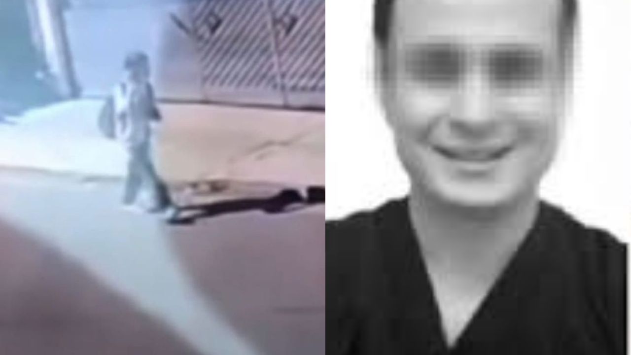 Así fueron los últimos instantes de niño de 12 años asesinado por el médico para quien trabajaba