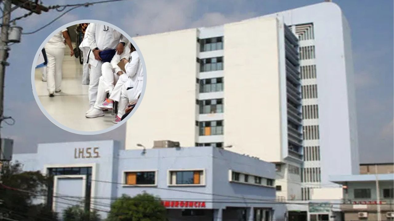 Así fue como amas de casa y jornaleros se hicieron pasar por  médicos del IHSS para cobrar L35 mil