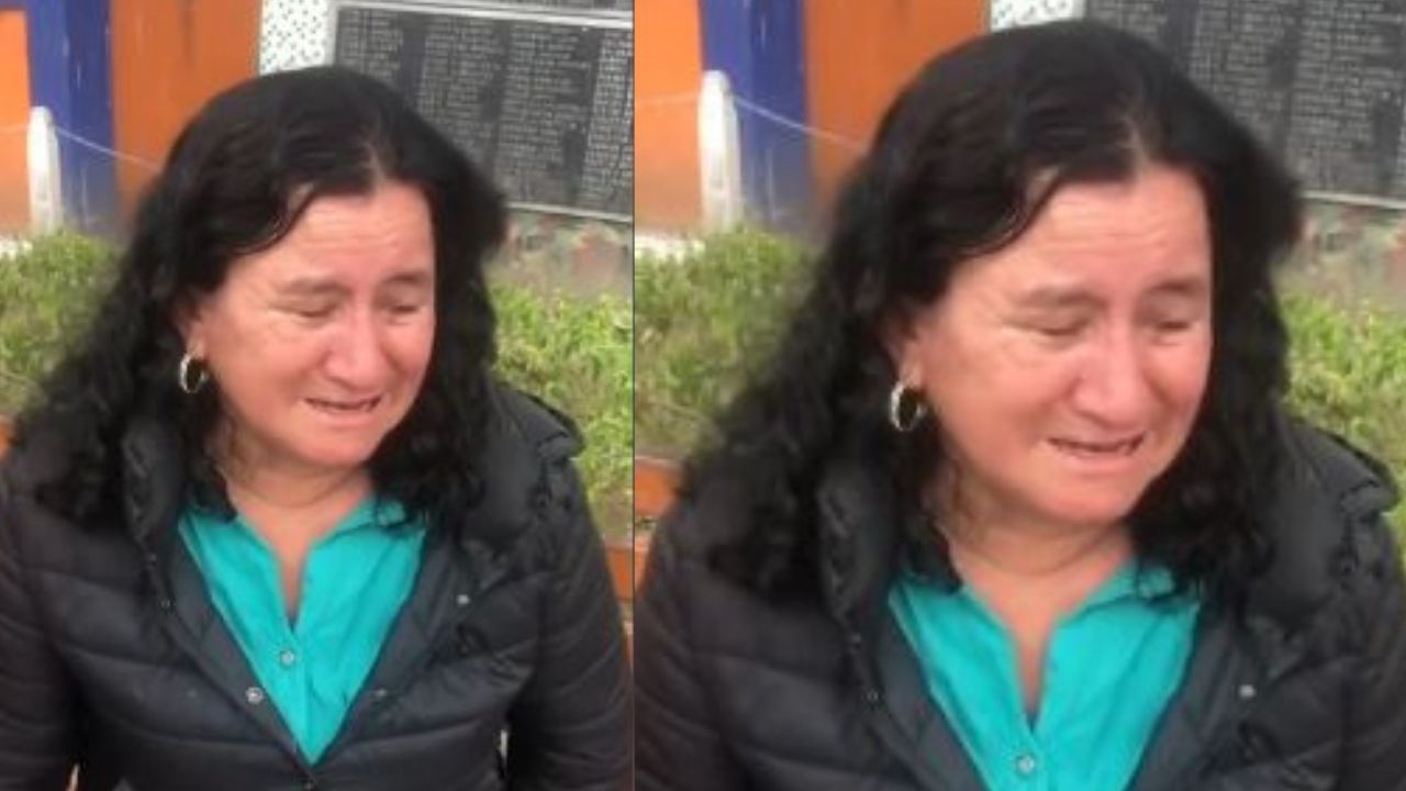 Hondureña denuncia robo de 50 mil lempiras en Marcala, La Paz