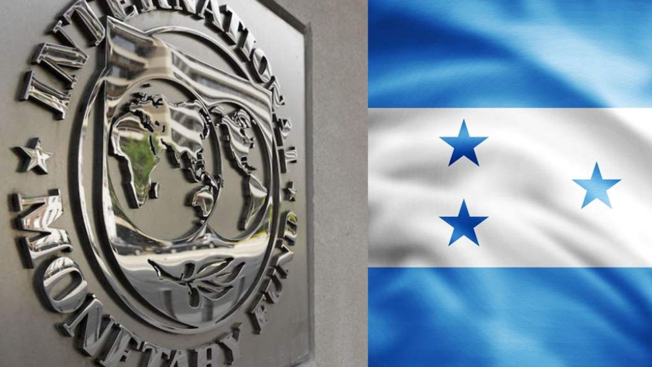 Honduras espera resultados positivos en nueva evaluación del FMI: Fosdeh