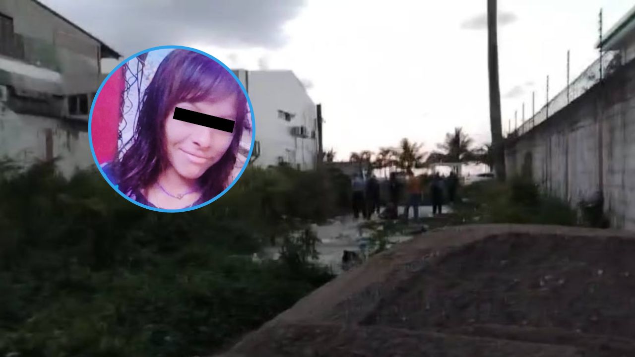 'El papá la vendía': esto revelaron familiares de adolescente hallada muerta en La Ceiba
