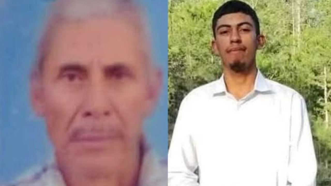 ¿Por qué mencionan al Ministerio Público en crimen de ambientalista y su hijo? Esto se sabe