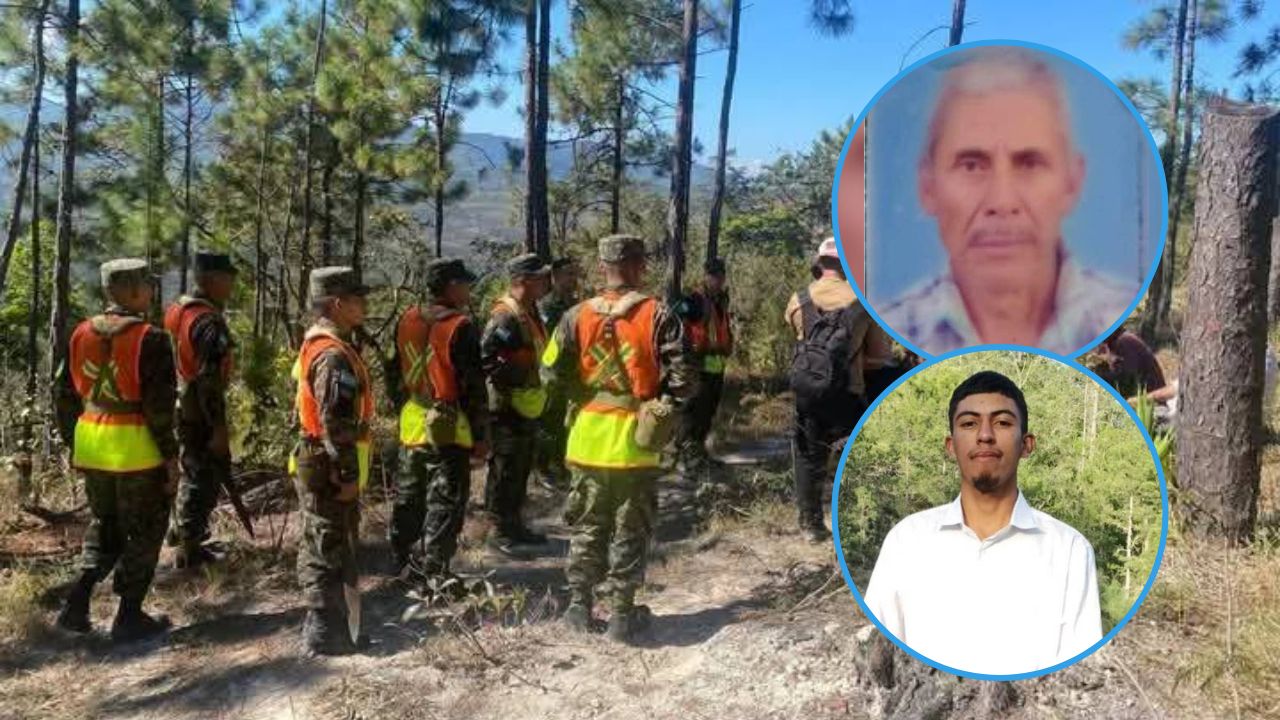 Imagen de Revelan qué habría sido utilizado tras asesinato de ambientalista y su hijo por denunciar tala ilegal