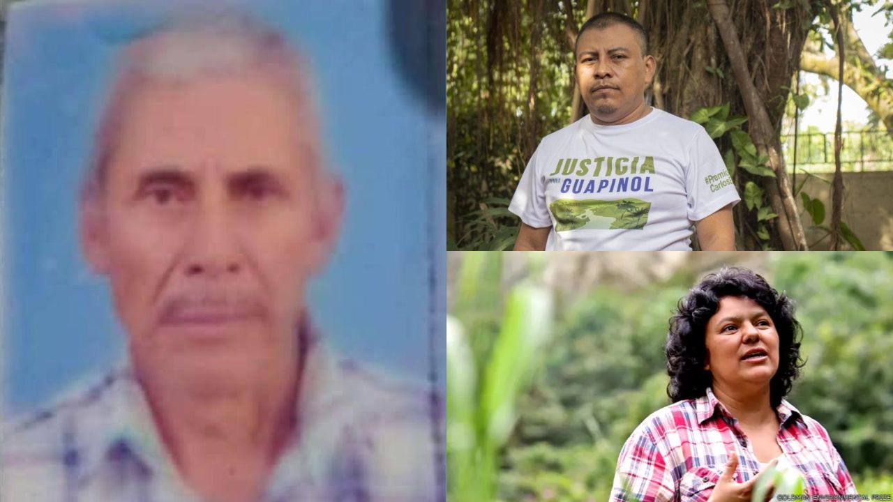 Unos 35 defensores murieron violentamente en Honduras desde 2022: Conadeh