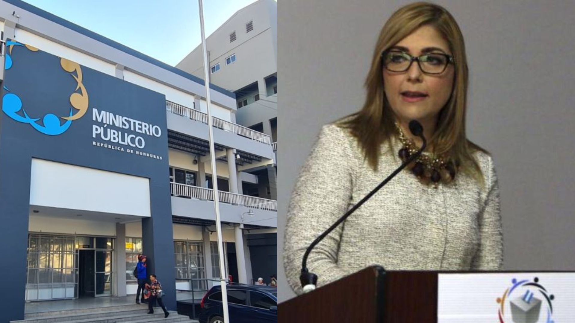 Diferentes sectores piden al MP que investigue amenazas contra la consejera Ana Paola Hall