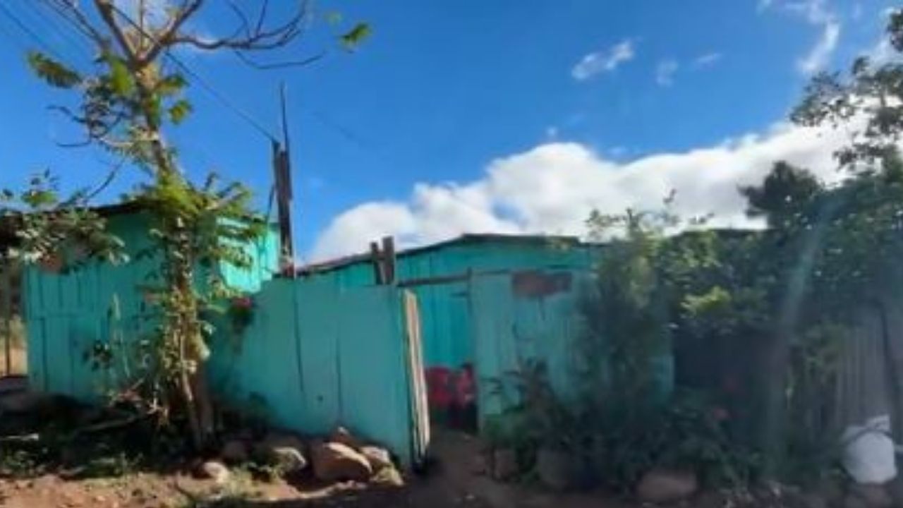 Hombre muere en Comayagüela horas antes de su cita médica