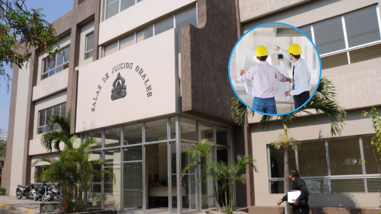 Así fue como falso arquitecto se apropió de L 1.1 millón de pareja que pretendía construir una casa