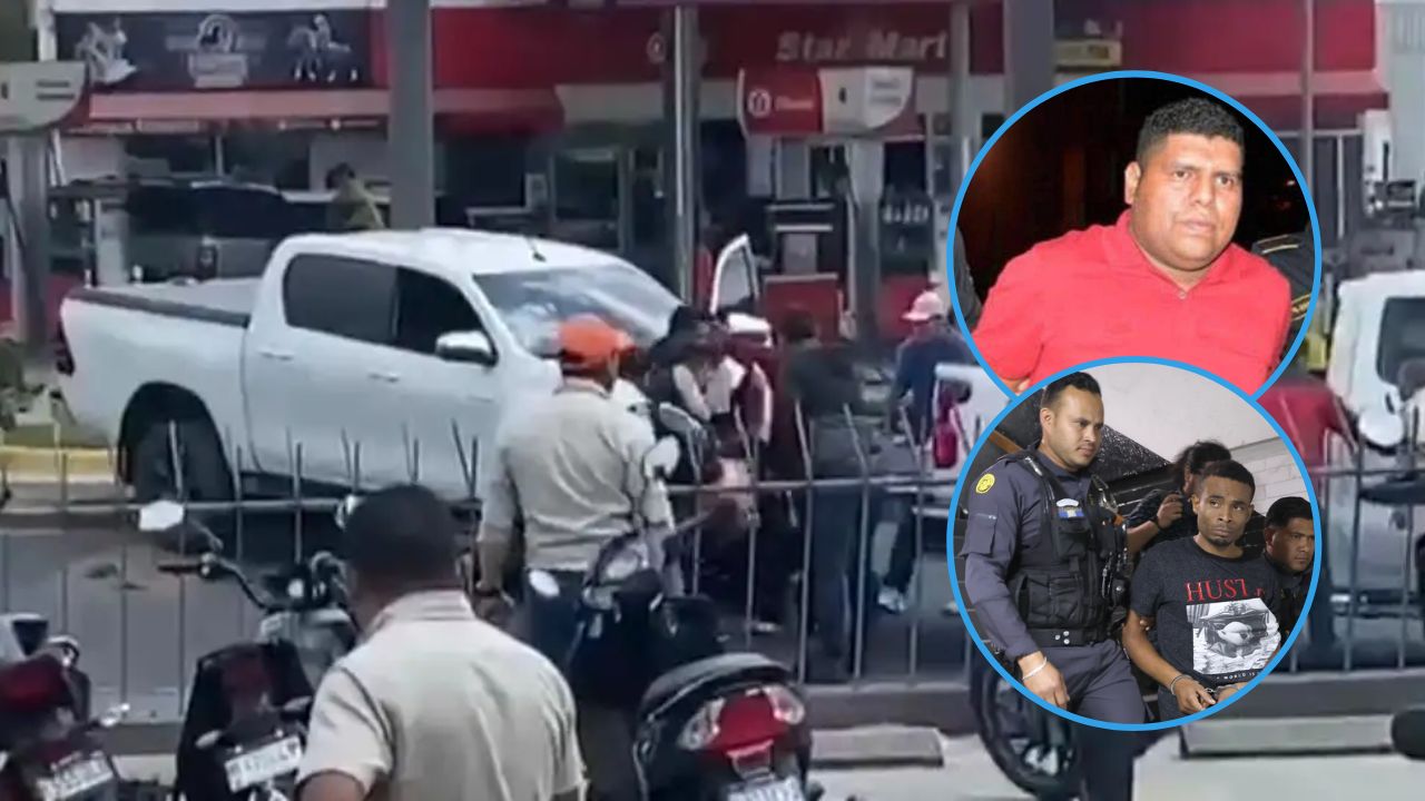 Revelan cómo fue planificado asesinato del narco Byron Ruiz en Guatemala