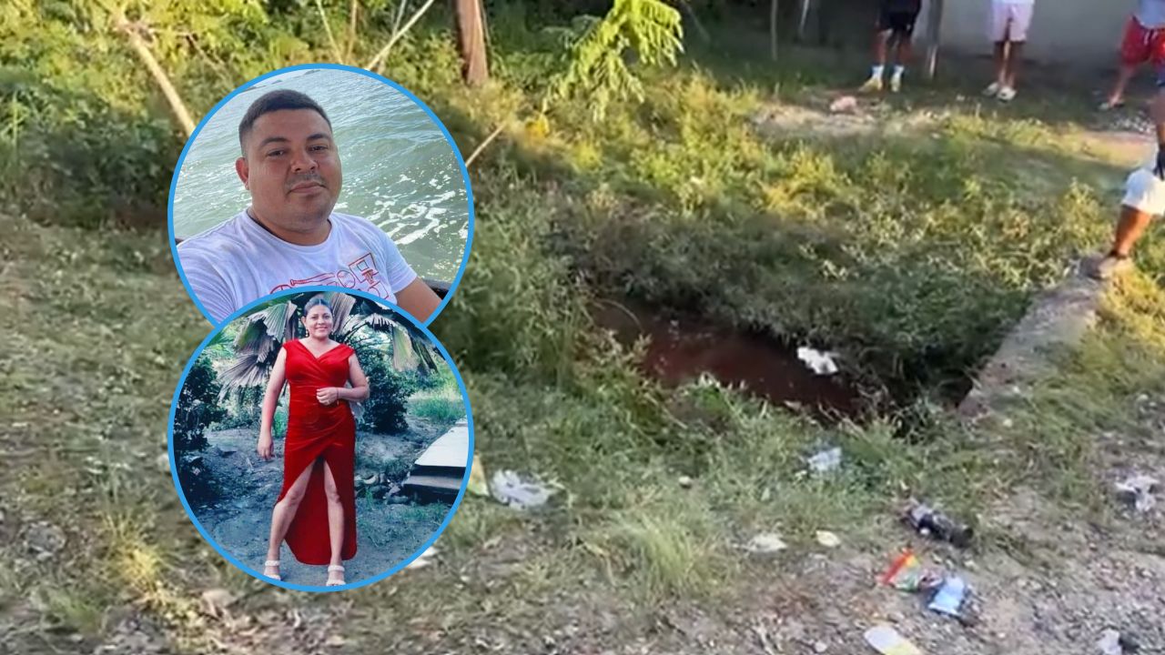 Revelan cómo fueron últimos minutos de dos hermanos asesinados en Sonaguera, Colón