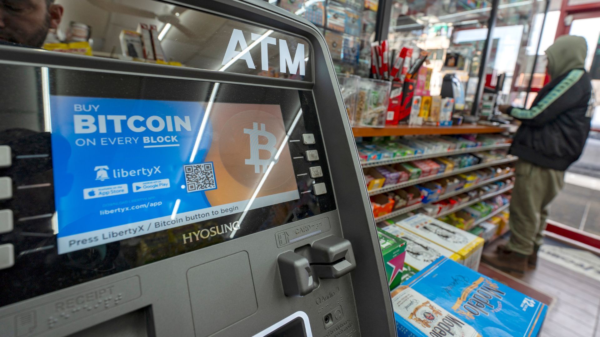 Criptomonedas en América: entre la euforia, la regulación y política