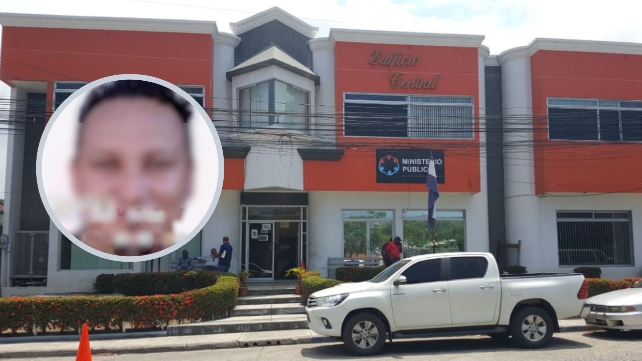 A la cárcel bombero acusado de agresión sexual a una menor en La Ceiba
