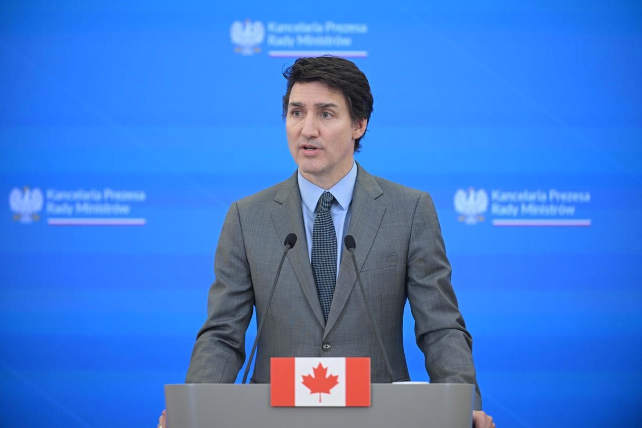La guerra arancelaria EE. UU. vs Canadá también entra en suspenso
