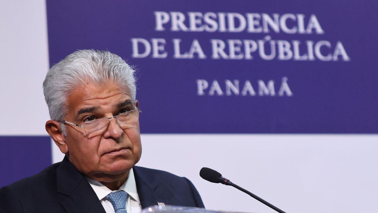 Panamá intenta acercar posturas con Marco Rubio ante las amenazas de Trump sobre el canal