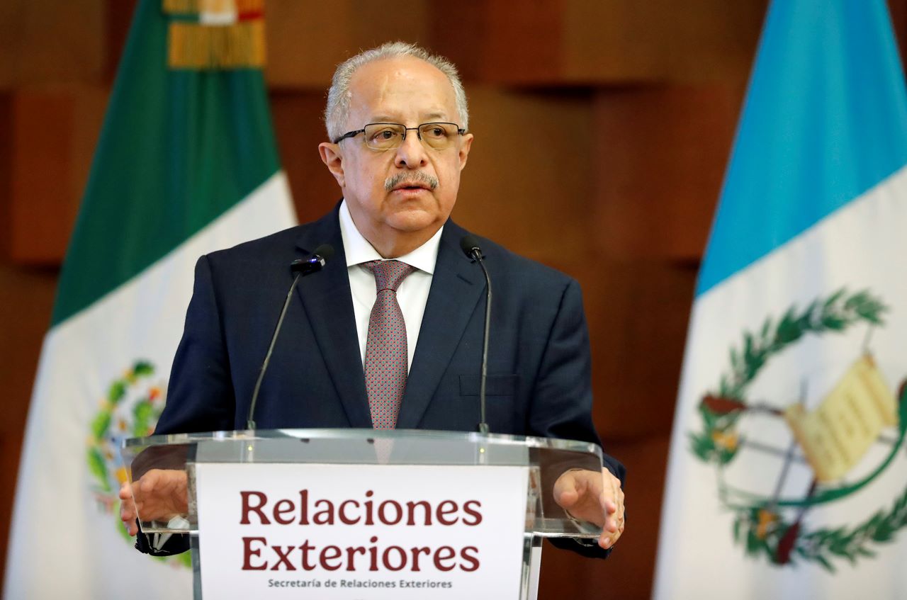 ¿Guatemala se rebela? Esto dice su canciller sobre convertirse en 'tercer país seguro'