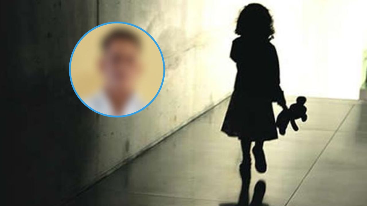 Hondureño es capturado por abusar de una niña en un motel: 'le dijo que salieran al parque'