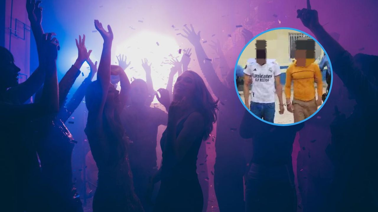 Hondureños matan a hombre porque intentó sacar a bailar a su hermana en una fiesta