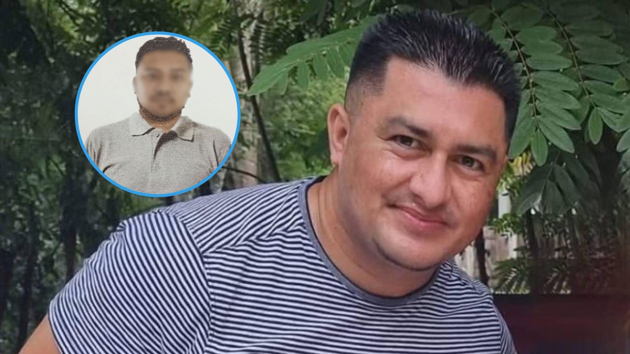 ¿Cuál fue la causa de muerte del empresario Franklin Villeda? Esto revela la autopsia