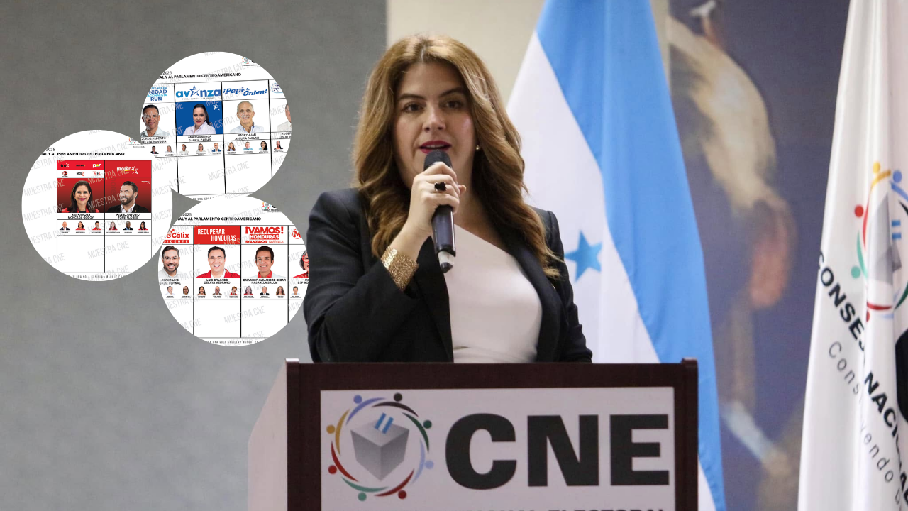 Dieciséis empresas ofertan para imprimir papeletas electorales ¿Cuándo estarán listas?