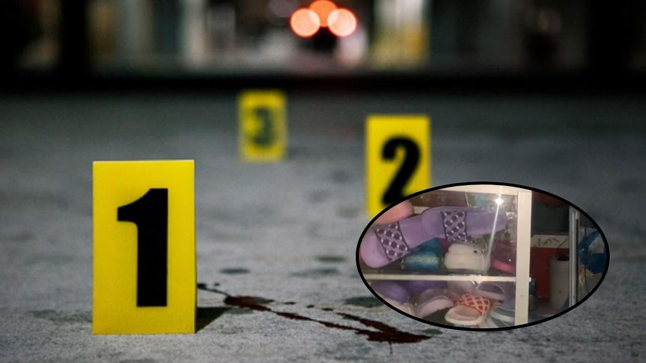 Comerciante muere a balazos en su negocio en colonia Flor del Campo