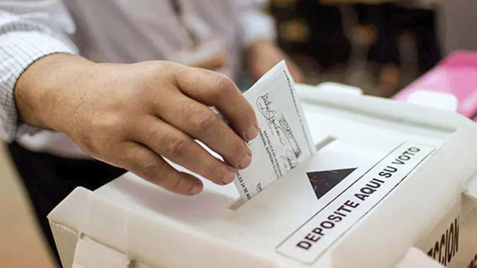 ¿Cómo votar en elecciones primarias en Honduras? Paso a paso