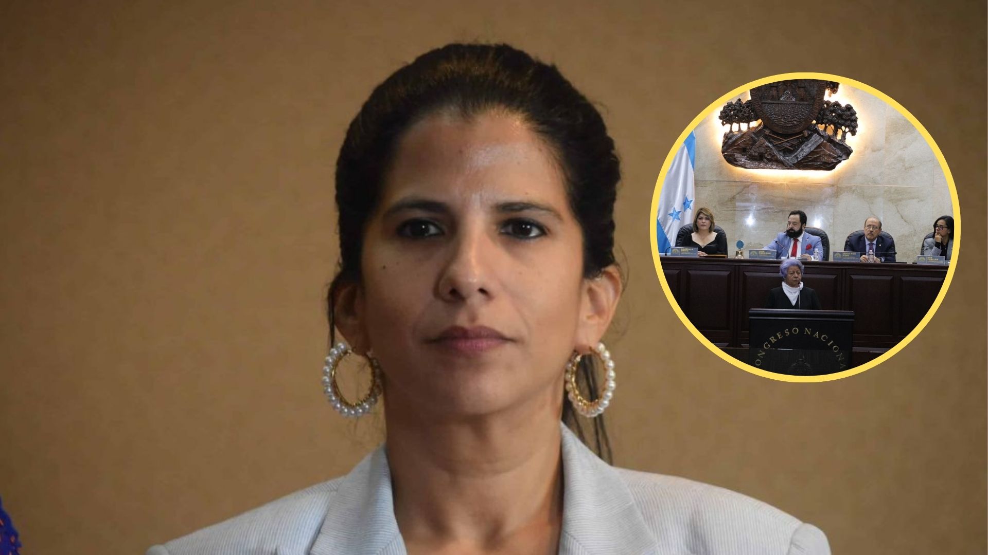 'Con estrategias aprobaron el presupuesto y adendas de energía': Fátima Mena
