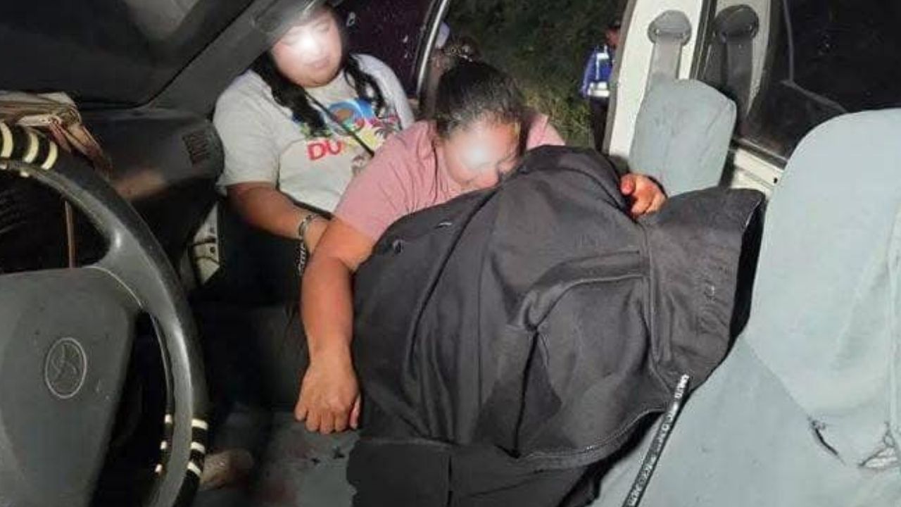 De EE. UU. a la cárcel, de la libertad a la muerte: la ruta del deportado que fue asesinado en carro alquilado