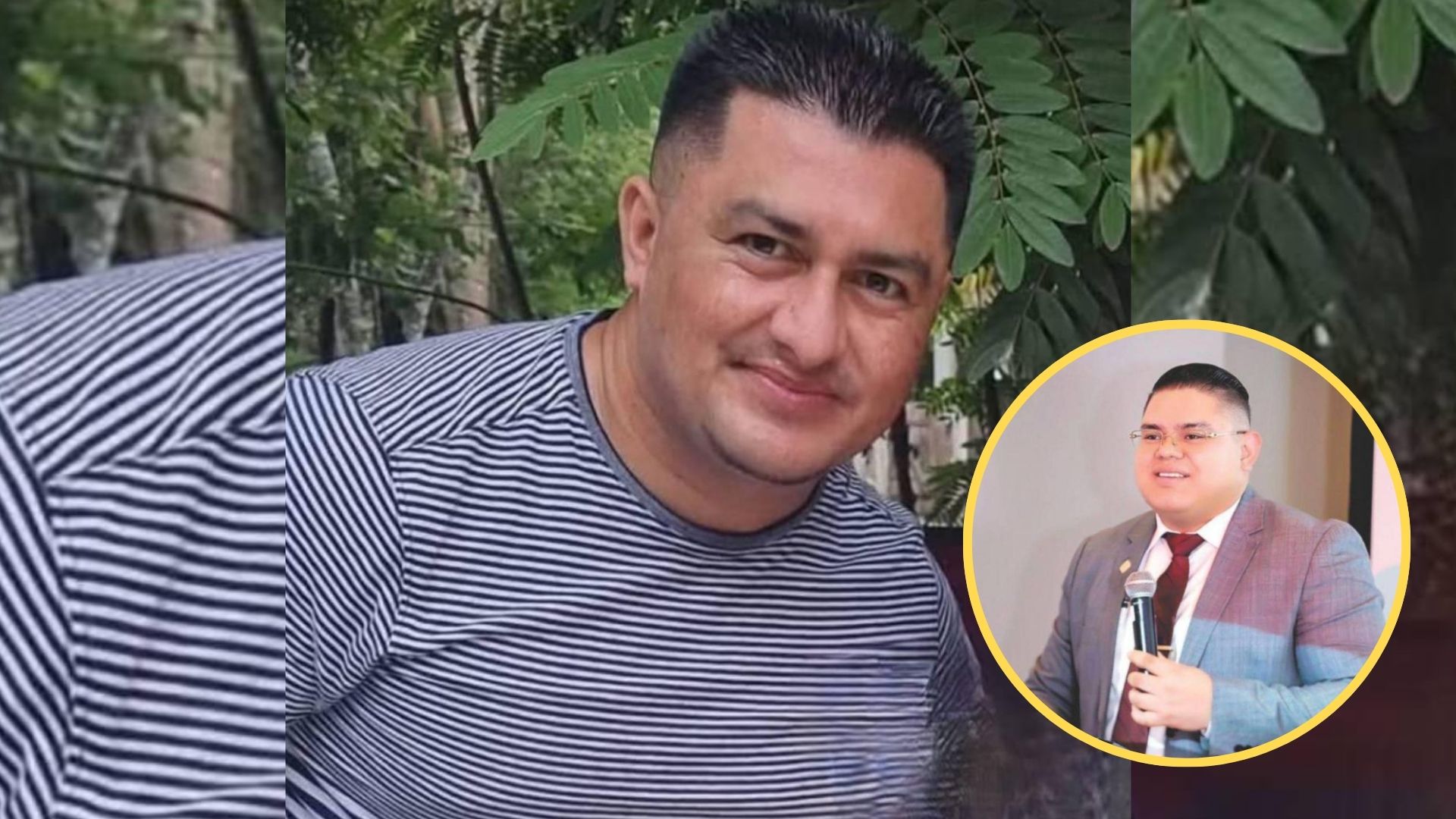 Ofrecen recompensa de L 300 mil por abogado vinculado en crimen de empresario