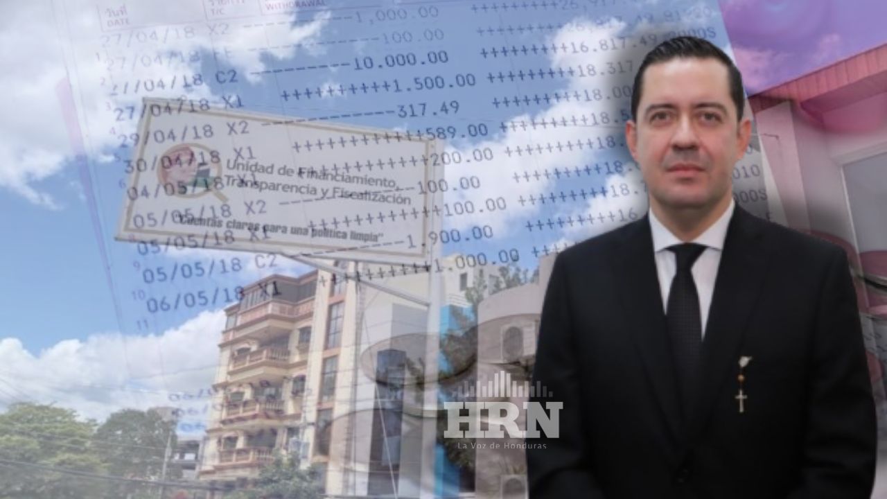 Apenas 900 precandidatos, de 5,800, han abierto cuentas para campañas políticas: UFTF