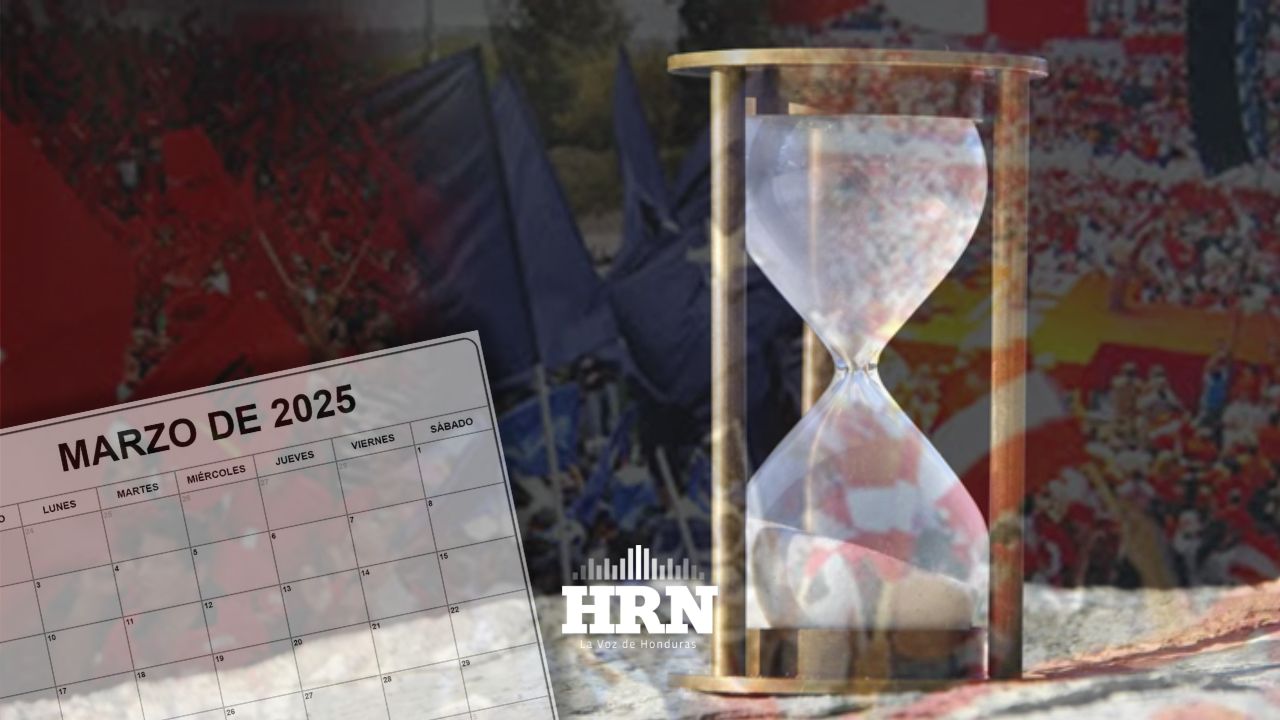 Solo 1,200 precandidatos de 5,800 han abierto cuentas para campañas políticas: UFTF