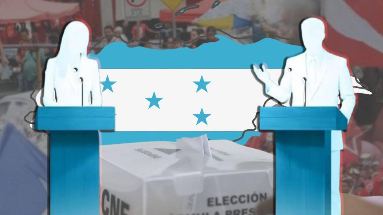 El Cohep listo para el debate presidencial del 17 al 21 de febrero